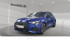 Gebraucht 2023 Audi S3 Ambiente Limousine | 42.650 € (Fairer Preis)