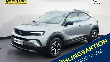 Gebraucht Opel Mokka Edition 136 PS (100 kW) 2025 SUV