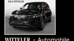 Gebraucht 2024 Mercedes EQB250+ Electric Art SUV | 39.560 €