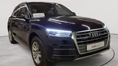Gebraucht 2018 Audi Q5 Sport SUV | 22.490 € (Fairer Preis)