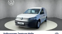 Gebraucht 2024 VW Caddy Basis Van / Kleinbus | 31.970 € (Fairer Preis)