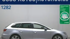 Gebraucht 2019 Seat Leon ST Beats Kombi | 16.985 € (Fairer Preis)