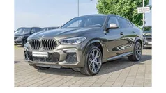 Gebraucht 2021 BMW X6 M50 Performance SUV | 62.495 € (Fairer Preis)