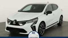 Antarktis weiß Neu 2025 Mitsubishi Colt Select Limousine | 17.995 € (Superpreis)