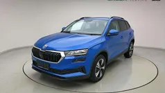 Energy blau Neu 2024 Skoda Karoq Selection SUV | 28.890 € (Superpreis)