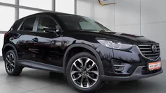 Gebraucht 2016 Mazda CX-5 SUV | 14.490 € (Fairer Preis)