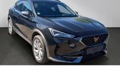 Gebraucht 2022 Cupra Formentor SUV | 24.290 € (Fairer Preis)