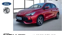 MG MG3
