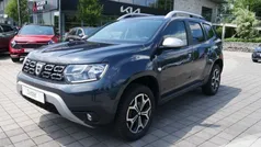 Grau Gebraucht 2019 Dacia Duster Prestige SUV | 14.900 € (Fairer Preis)
