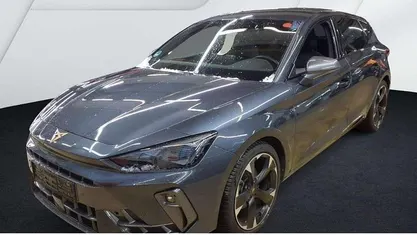 Gebraucht 2025 Cupra Leon Limousine | 30.475 € (Fairer Preis)