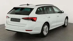 Gebraucht 2024 Skoda Octavia Ambition Kombi | 30.419 € (Fairer Preis)