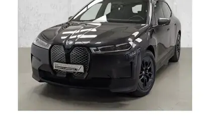Gebraucht BMW iX 384 kW (523 PS) 2025 Grau SUV