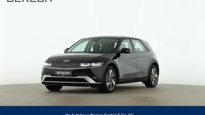 Nuova Hyundai Ioniq 5 Dynamiq 168 kW (229 CV) 2025 Nero SUV