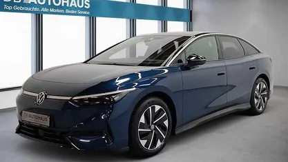 Gebraucht 2024 VW ID.7 Pro Limousine | 38.980 € (Guter Preis)