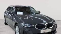 Gebraucht 2022 BMW 330e Sport Line Kombi | 31.990 € (Fairer Preis)