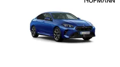 Portimao blau metallic Neu 2025 BMW 220 M Sport Coupé | 44.460 € (Guter Preis)