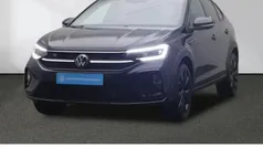 Schwarz Gebraucht 2022 VW Taigo Style SUV | 24.880 € (Guter Preis)