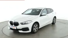 Weiß Gebraucht 2020 BMW 118 Advantage Kleinwagen | 18.690 € (Fairer Preis)