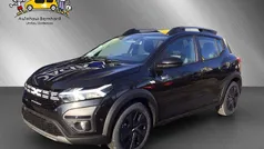 Gebraucht 2025 Dacia Sandero Expression Kleinwagen | 19.445 € (Fairer Preis)