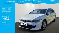 Gebraucht 2024 VW Golf VIII Life Limousine | 23.550 € (Guter Preis)