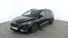 Schwarz Gebraucht 2020 Ford Focus ST Kombi | 23.190 € (Guter Preis)