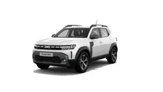 Gebraucht 2024 Dacia Duster Journey SUV | 22.750 € (Guter Preis)