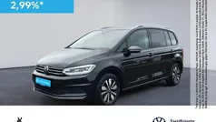 Gebraucht 2025 VW Touran Comfortline Van / Kleinbus | 35.295 € (Fairer Preis)