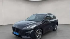 Gebraucht 2023 Ford Kuga ST-Line SUV | 29.750 € (Fairer Preis)