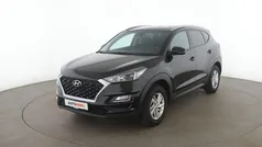 Gebraucht 2019 Hyundai Tucson Advantage SUV | 16.230 € (Fairer Preis)