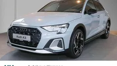 Pfeilgrau perleffekt Gebraucht 2024 Audi A3 S-Line Limousine | 39.990 € (Guter Preis)