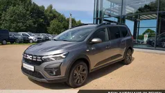 Grau Neu 2025 Dacia Jogger Expression Van / Kleinbus | 22.990 € (Fairer Preis)