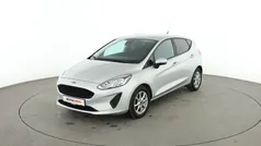 Gebraucht 2019 Ford Fiesta Trend Kleinwagen | 12.390 € (Guter Preis)