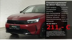 Gebraucht 2024 Opel Corsa Kleinwagen | 17.624 € (Guter Preis)