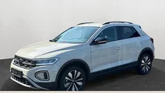 Gebraucht 2024 VW T-Roc Goal SUV | 24.990 € (Superpreis)