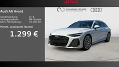 Gebraucht 2025 Audi A6 Ambiente Kombi | 85.980 € (Fairer Preis)