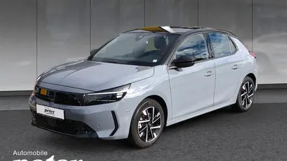 Gebraucht 2024 Opel Corsa Kleinwagen | 17.840 € (Fairer Preis)