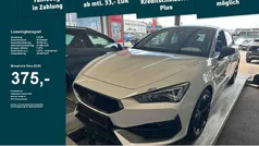 Gebraucht 2023 Cupra Leon Limousine | 24.799 € (Guter Preis)
