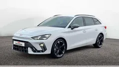 Gebraucht 2025 Cupra Leon Kombi | 31.744 € (Fairer Preis)