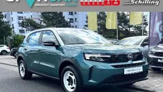 Khaki grün / weiss Gebraucht 2025 Opel Frontera Edition SUV | 25.660 € (Fairer Preis)