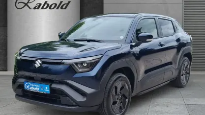 Gebraucht Suzuki e-Vitara Comfort+ 127 kW (174 PS) 2026 Celestial blue (blau) SUV