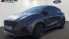 Grau Gebraucht 2021 Ford Puma ST SUV | 22.900 € (Fairer Preis)