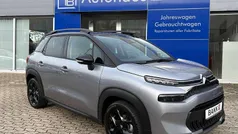 Gebraucht 2024 Citroën C3 Aircross SUV | 16.550 € (Fairer Preis)