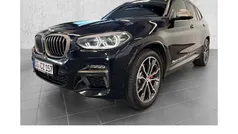 Gebraucht 2021 BMW X3 Performance SUV | 46.990 € (Fairer Preis)