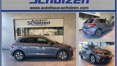 Grau Gebraucht 2024 VW Polo Move Limousine | 21.200 € (Fairer Preis)