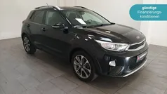Gebraucht 2021 Kia Stonic Vision SUV | 14.870 € (Fairer Preis)