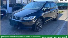 Gebraucht 2023 VW Touran Van / Kleinbus | 32.990 € (Fairer Preis)