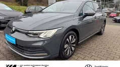 Gebraucht 2024 VW Golf VIII Move Limousine | 26.490 € (Fairer Preis)