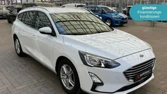 Gebraucht 2020 Ford Focus Cool & Connect Kombi | 14.890 € (Fairer Preis)
