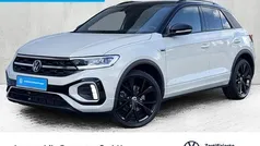 Ascotgrau Gebraucht 2022 VW T-Roc IQ Drive SUV | 25.250 € (Fairer Preis)