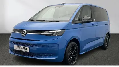 Gebraucht VW Multivan 150 PS (110 kW) 2026 Van